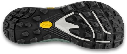 Topo Athletic MTN Racer 2 Trail-Running Shoes - Men's 6