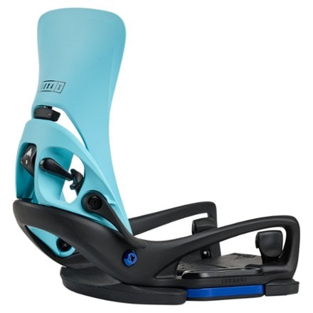 Burton Step On Lexa X EST Snowboard Bindings - Women's - 2025/2026 1