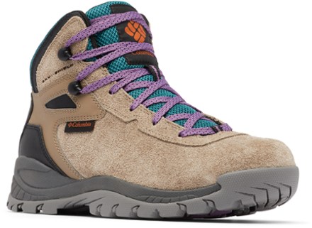 Columbia Wo Newton Ridge BC Hiking Boots - Women
