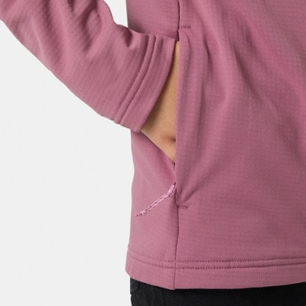 Helly Hansen Versalite Fleece Jacket - Kids' 5