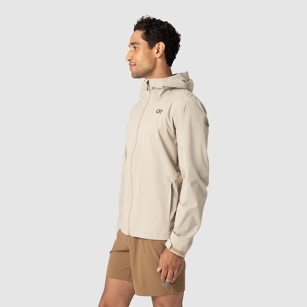 Outdoor Research Stratoburst Stretch Rain Jacket - Men's 5
