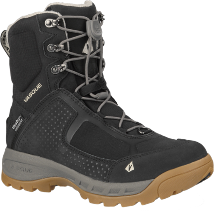 vasque insulated boots