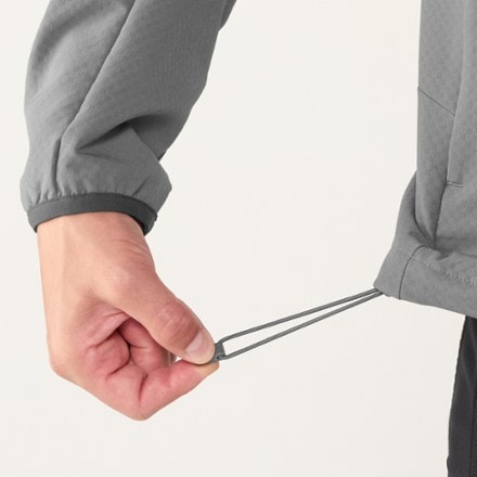 The North Face Tek Approach Jacket - Men's 5