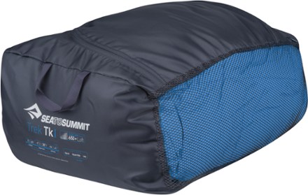 Sea to Summit Trek TkI 30 Sleeping Bag 5