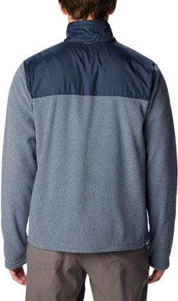Columbia Bugaboo II Fleece Interchange 3-in-1 Jacket - Men's 7
