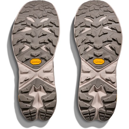 HOKA Anacapa 2 Low GTX Hiking Shoes - Women's 7