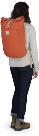 Osprey Arcane Roll-Top Pack 7