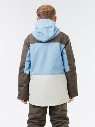 Picture Organic Clothing Daumy Insulated Jacket - Boys' 2