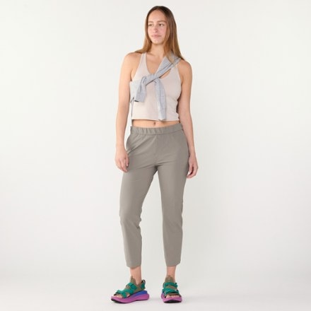 Vuori Miles Ankle Pants - Women's 3