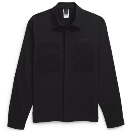 Product Image of color Tnf Black