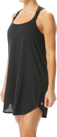 TYR Solid Lolani Dress - Women