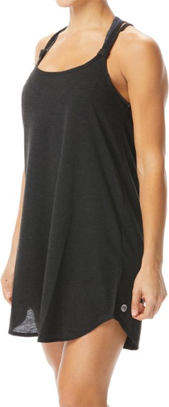 On Body Image of color Black