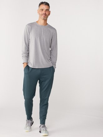 Men's Vuori Clothing Sport Pants − Shop now at $89.00+