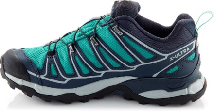 靴 SALOMON X ULTRA 2 GORE-TEX 26cm Amazon.com | Salomon X Ultra Mid 2 GTX Walking Boots - SS17