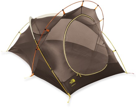 north face tadpole 23 weight