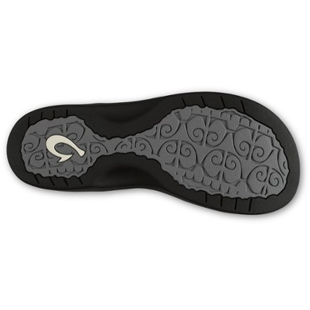 OluKai 'Ohana Flip-Flops - Women's 3