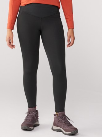 The North Face Dune Sky Pocket Tights - Women's 1