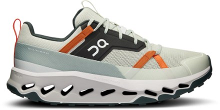 Cloudhorizon Hiking Shoes - Men's