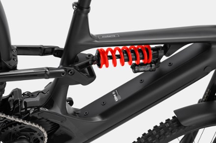 Cannondale Moterra Neo Carbon LT 2 Electric Bike 5