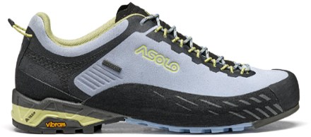 Asolo Eldo LTH GV Approach Shoes - Women's 0