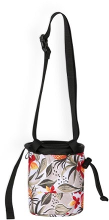 KAVU Peak Seeker Chalk Bag - Graphic 1
