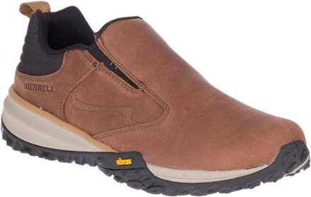 havoc wells waterproof leather sneaker