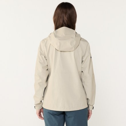 Outdoor Research Aspire 3L Jacket - Women's 4