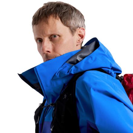 Arc'teryx Beta AR Jacket - Men's 8