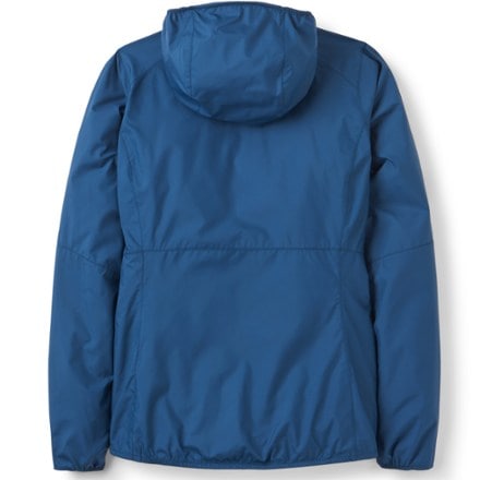 Rab Windgather Hooded Jacket - Women's 1