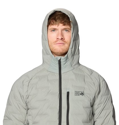 Mountain Hardwear Stretchdown Hoody - Men's 3