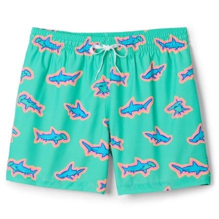 Chubbies Stretch 5.5" Swim Trunks - Men's 0
