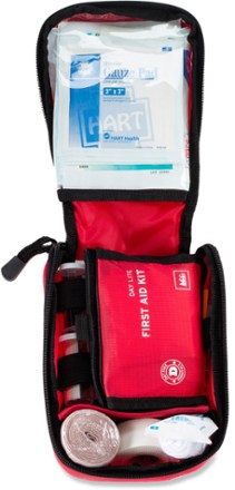 rei backpacking first aid kit