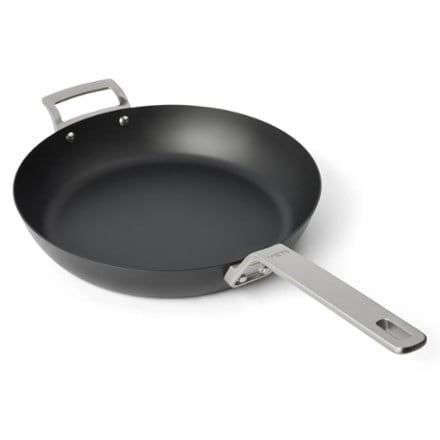 YETI Carbon Steel Pan - 12" 0