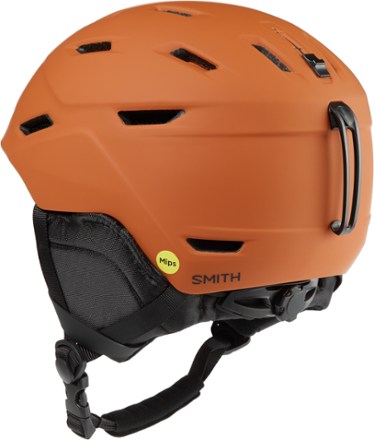 Smith Mission MIPS Snow Helmet - Men's 1