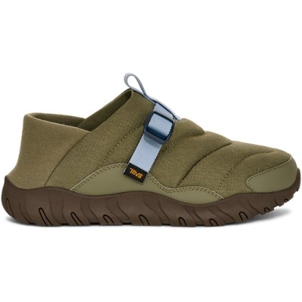 Product Image of color Burnt Olive