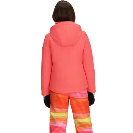 Obermeyer Rylee Insulated Jacket - Girls' 0