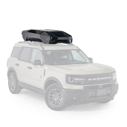 Kuat Varial XL Roof Box 10