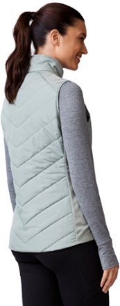 Free Country Hybrid Insulated Vest - Women's 1