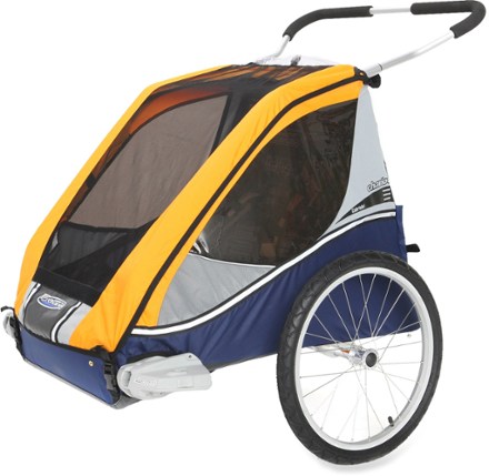 Chariot Carriers Cabriolet Stroller 