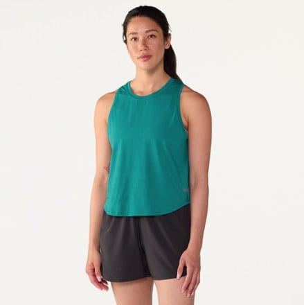 REI Co-op Active Pursuits Tank Top - Women's 1