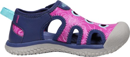 KEEN Stingray Water Sandals Kids REI Co op