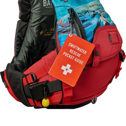 Astral Indus LE PFD 4