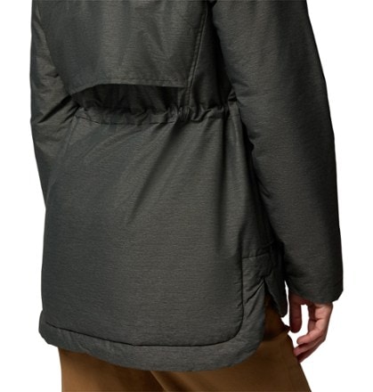 Columbia Lillian Ridge Insulated Jacket - Women's 6