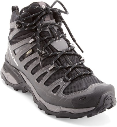 Salomon X Mid GTX Shoes - Men's REI