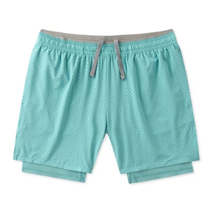 Chubbies Ultimate Training Shorts Remix - Men's 0