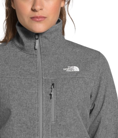 The North Face Apex Bionic Jacket - Women's 2
