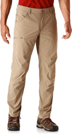 marmot men's arch rock pants