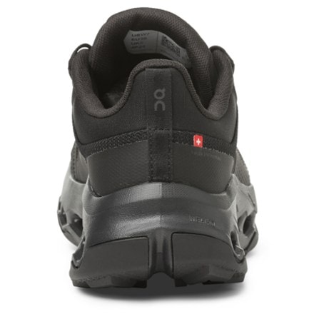 On Cloudhorizon 2 Waterproof Hiking Shoes - Women's 3