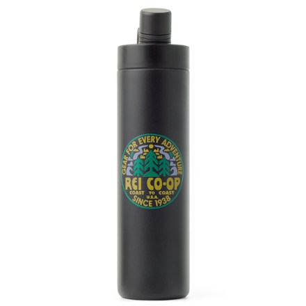 MiiR Stainless Steel Water Bottle - 20 fl. oz.