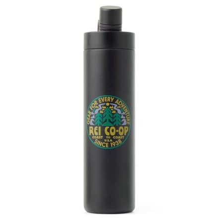 REI Co-op MiiR Stainless Steel Water Bottle - 20 fl. oz. 0
